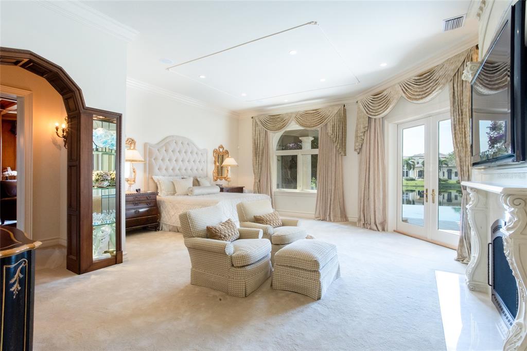 BAYOU CLUB ESTATES TR 4 - Residential