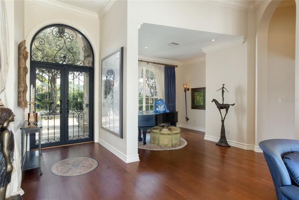 BAYOU CLUB ESTATES TR 4 - Residential