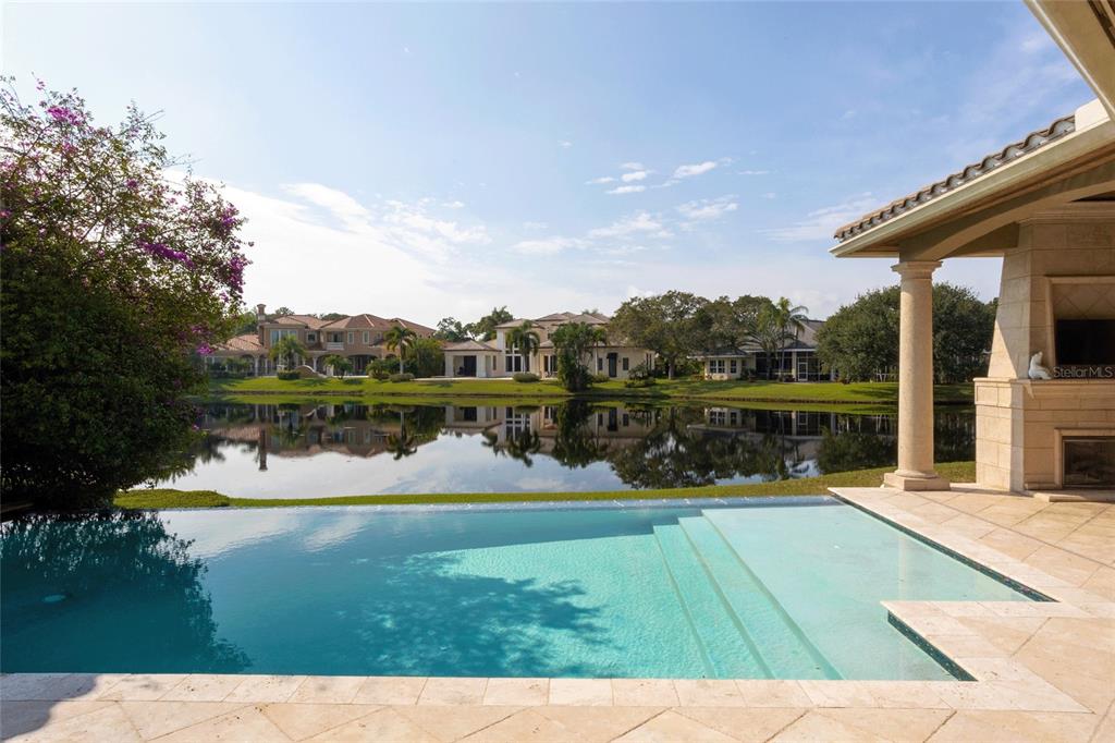 BAYOU CLUB ESTATES TR 4 - Residential