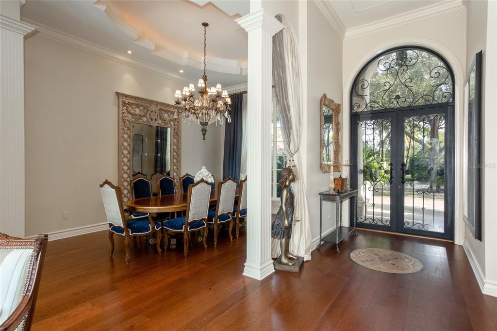 BAYOU CLUB ESTATES TR 4 - Residential