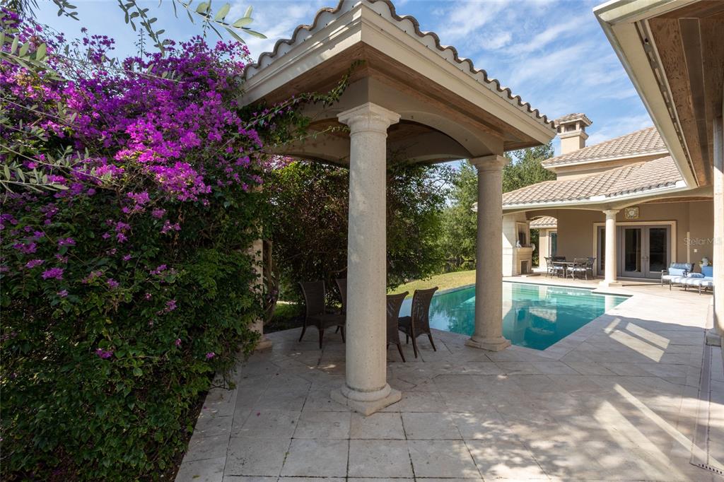 BAYOU CLUB ESTATES TR 4 - Residential