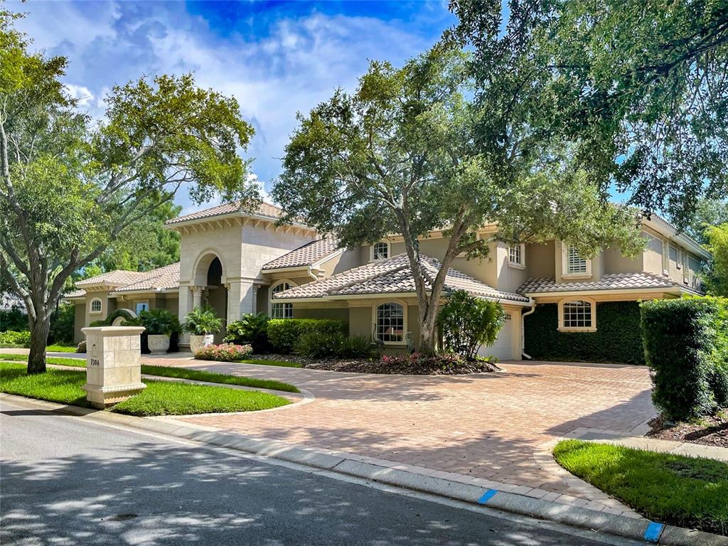 BAYOU CLUB ESTATES TR 4 - Residential