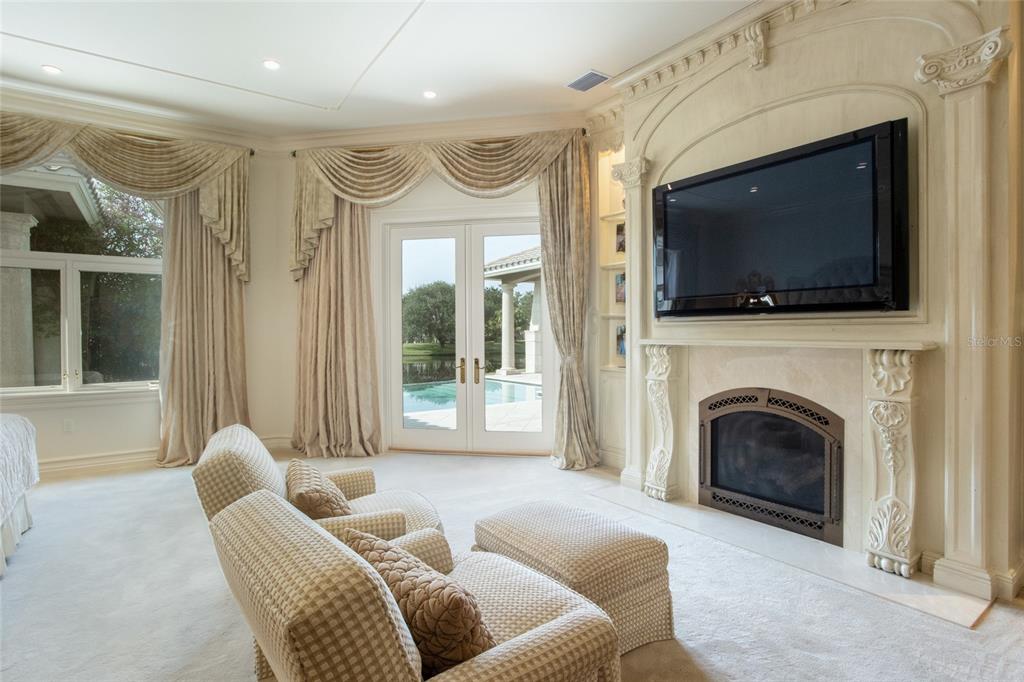 BAYOU CLUB ESTATES TR 4 - Residential