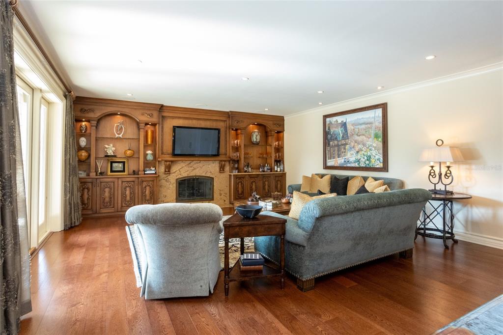 BAYOU CLUB ESTATES TR 4 - Residential