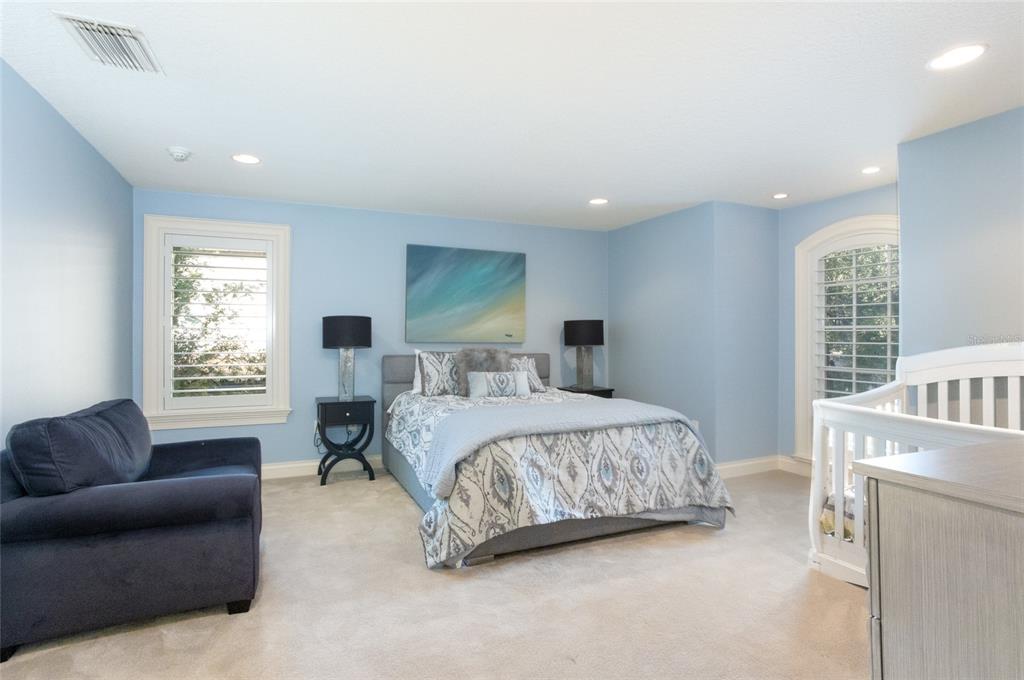 BAYOU CLUB ESTATES TR 4 - Residential