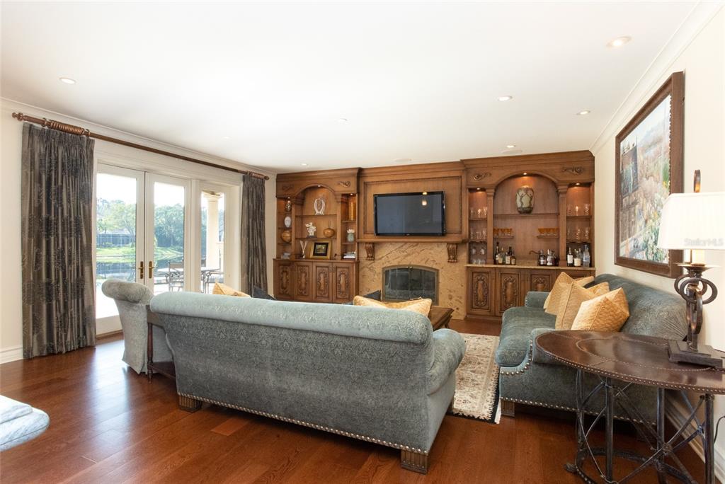 BAYOU CLUB ESTATES TR 4 - Residential