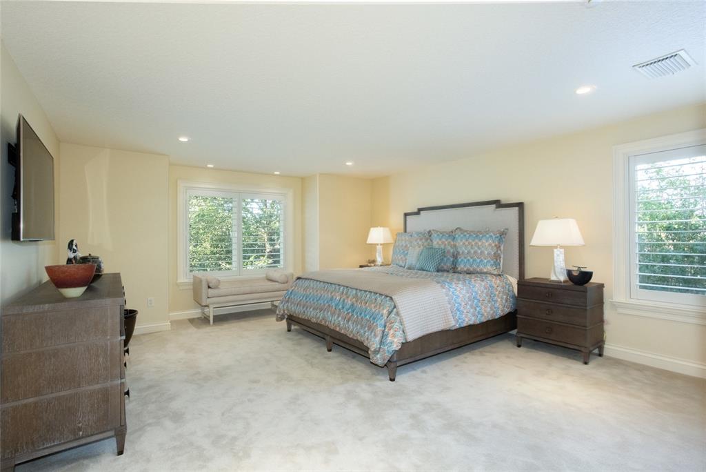 BAYOU CLUB ESTATES TR 4 - Residential