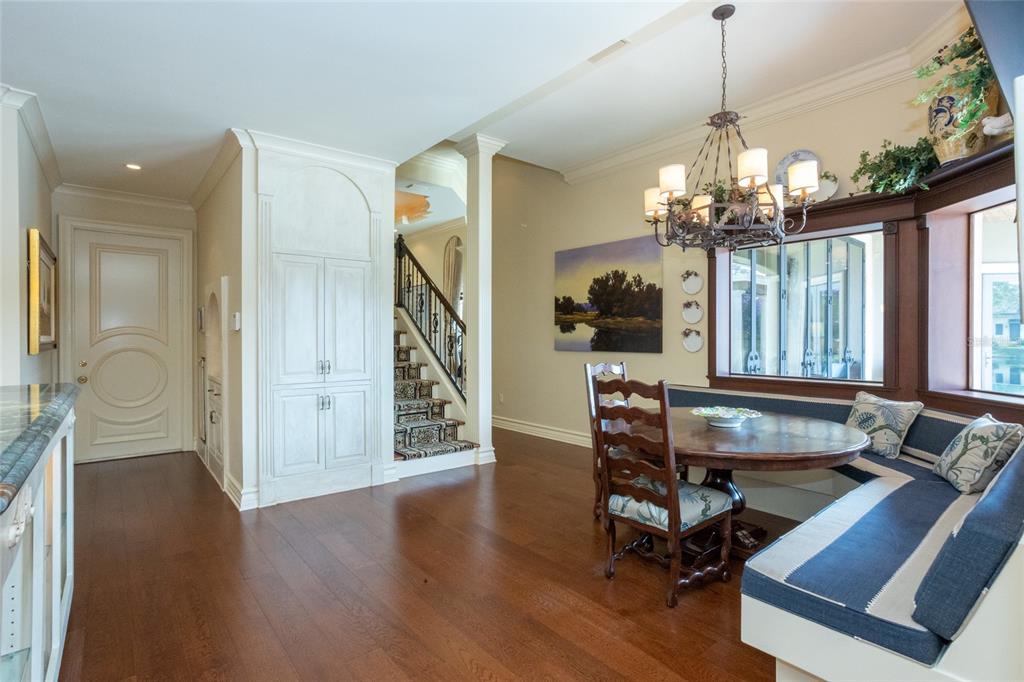 BAYOU CLUB ESTATES TR 4 - Residential