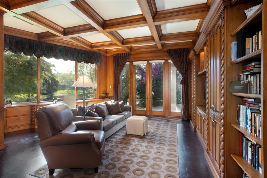 BAYOU CLUB ESTATES TR 4 - Residential