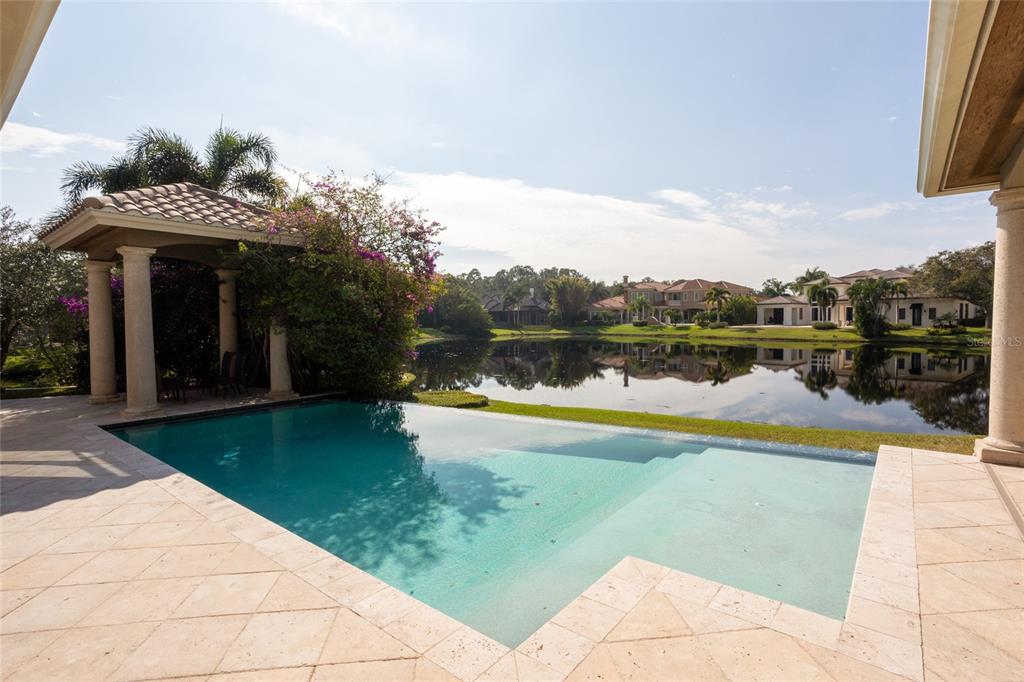 BAYOU CLUB ESTATES TR 4 - Residential