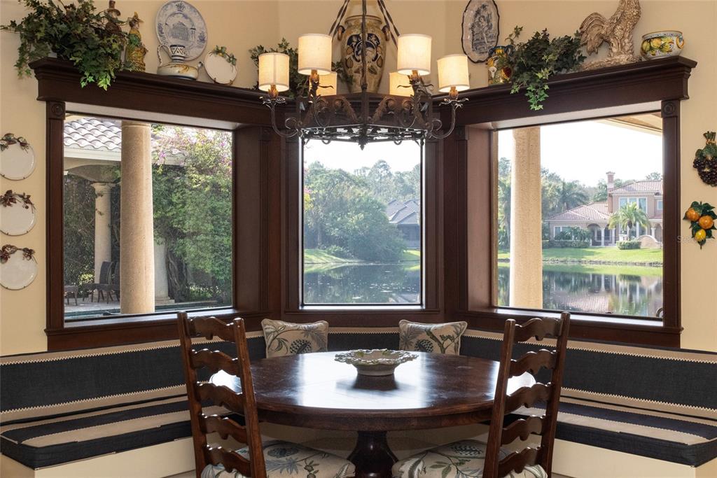 BAYOU CLUB ESTATES TR 4 - Residential