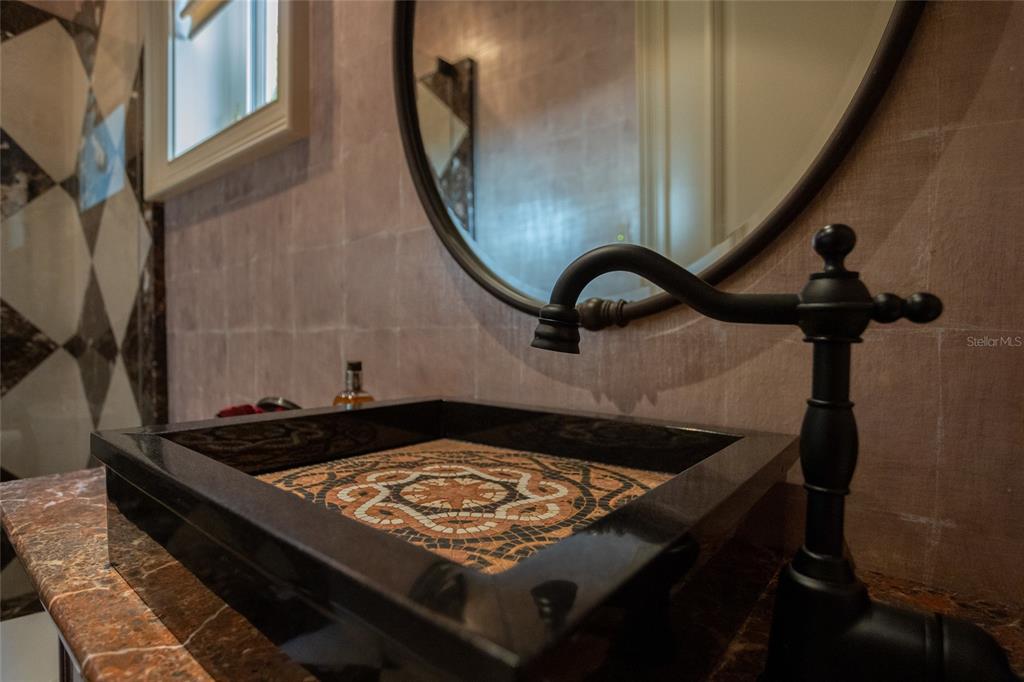 BAYOU CLUB ESTATES TR 4 - Residential