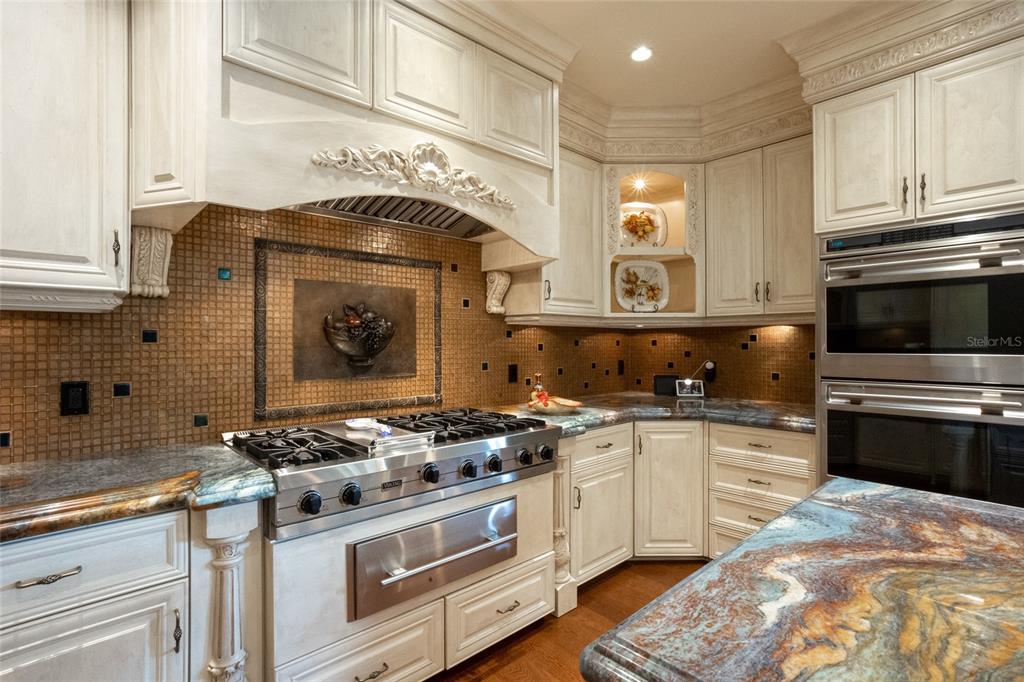 BAYOU CLUB ESTATES TR 4 - Residential