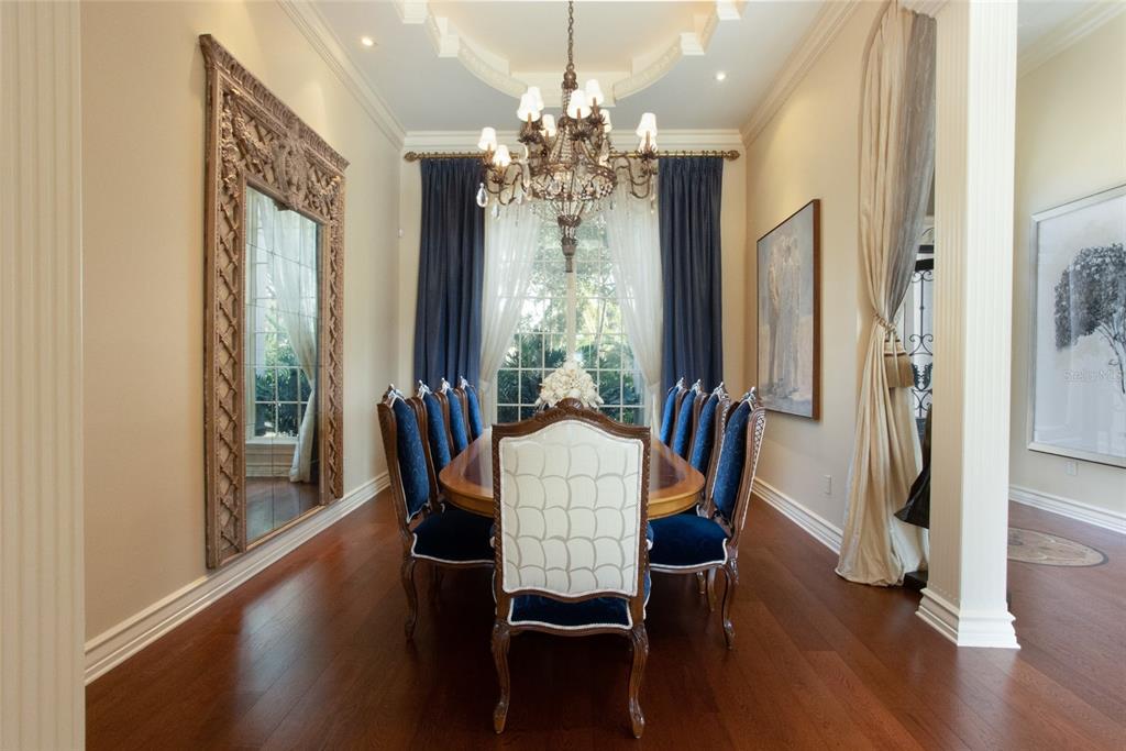 BAYOU CLUB ESTATES TR 4 - Residential