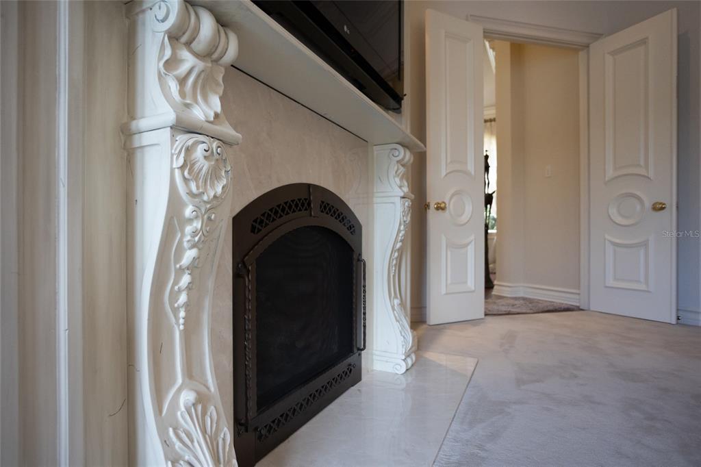 BAYOU CLUB ESTATES TR 4 - Residential