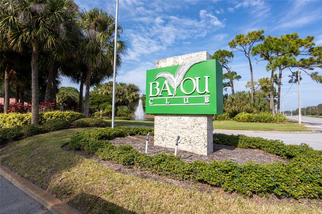 BAYOU CLUB ESTATES TR 4 - Residential