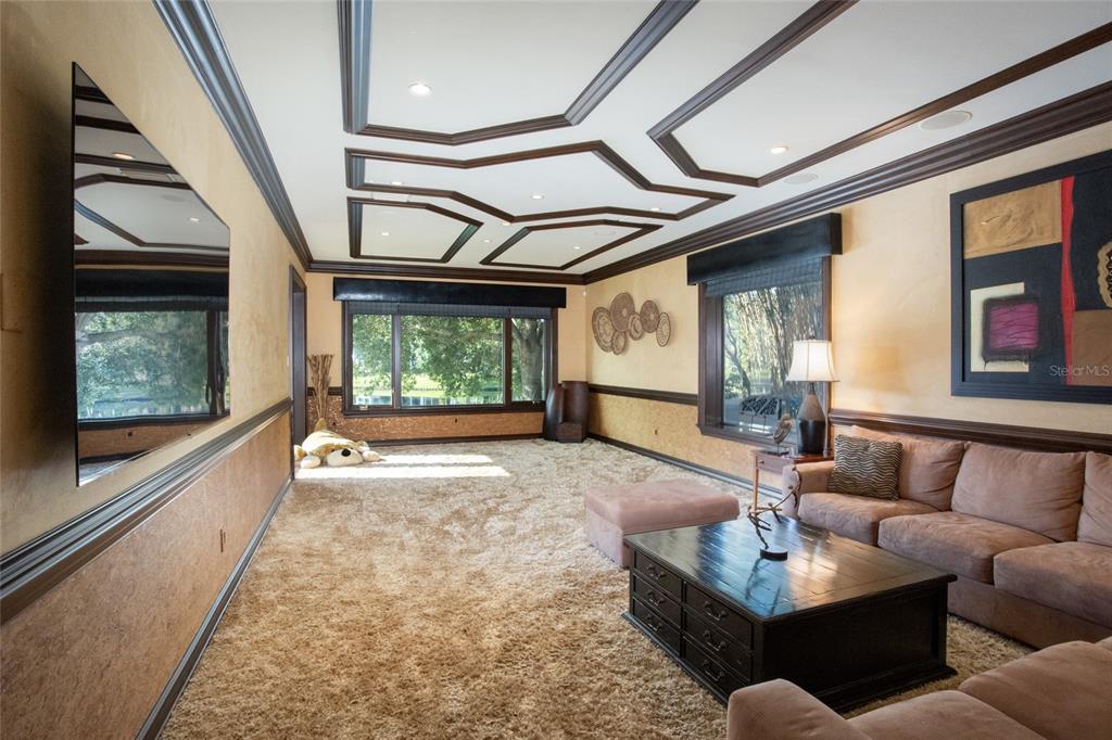 BAYOU CLUB ESTATES TR 4 - Residential