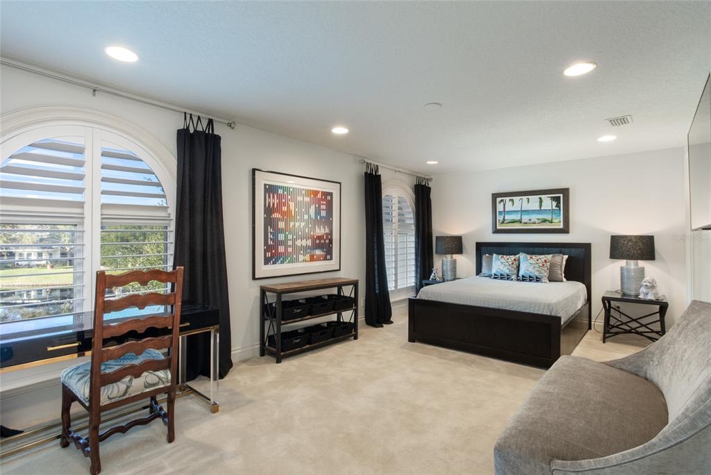 BAYOU CLUB ESTATES TR 4 - Residential