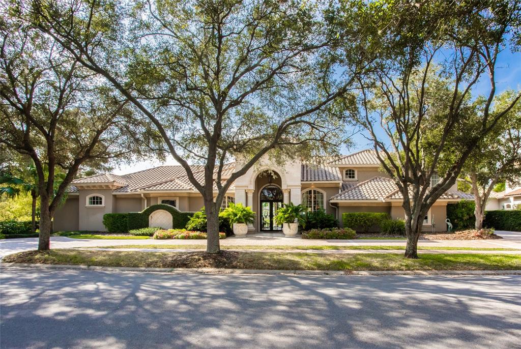 BAYOU CLUB ESTATES TR 4 - Residential