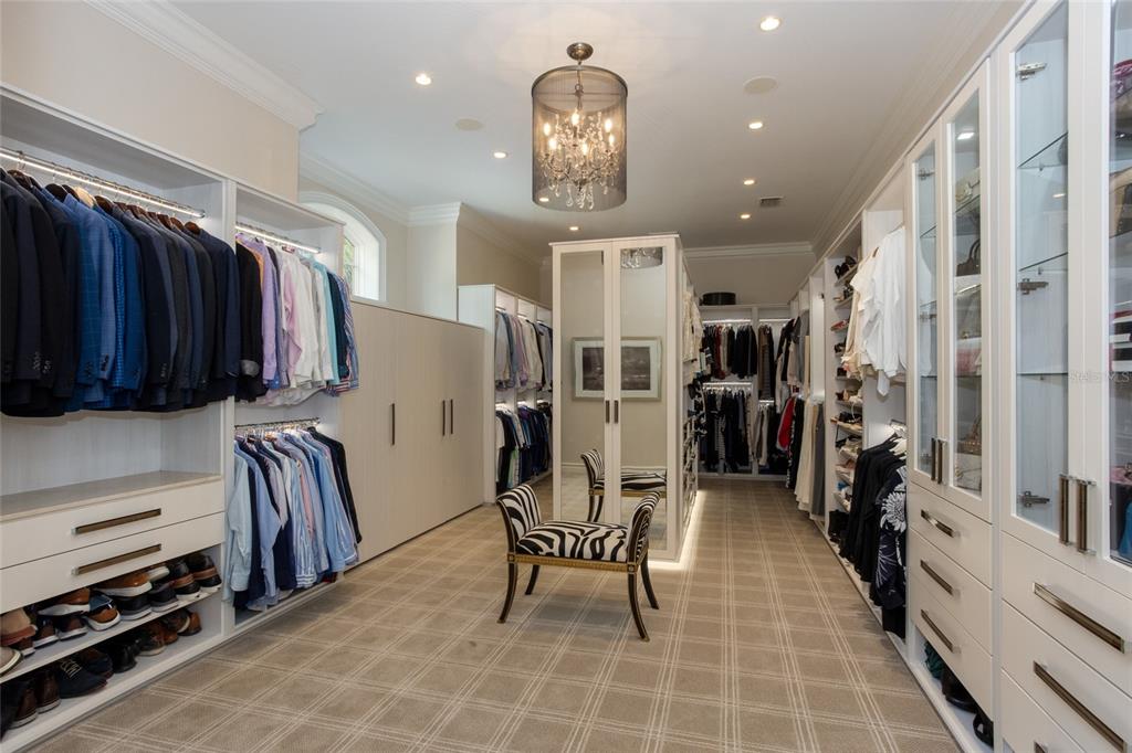 BAYOU CLUB ESTATES TR 4 - Residential