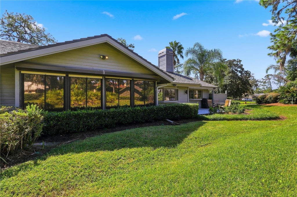 Photo of 5355 Cobblestone Court, Wesley Chapel, FL 33543 (MLS # TB8407739)