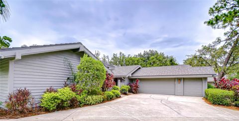 Photo of 5355 Cobblestone Court, Wesley Chapel, FL 33543 (MLS # TB8407739)