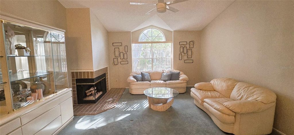 Photo of 2101 Fox Chase Boulevard #203, Palm Harbor, FL 34683 (MLS # TB8487561)