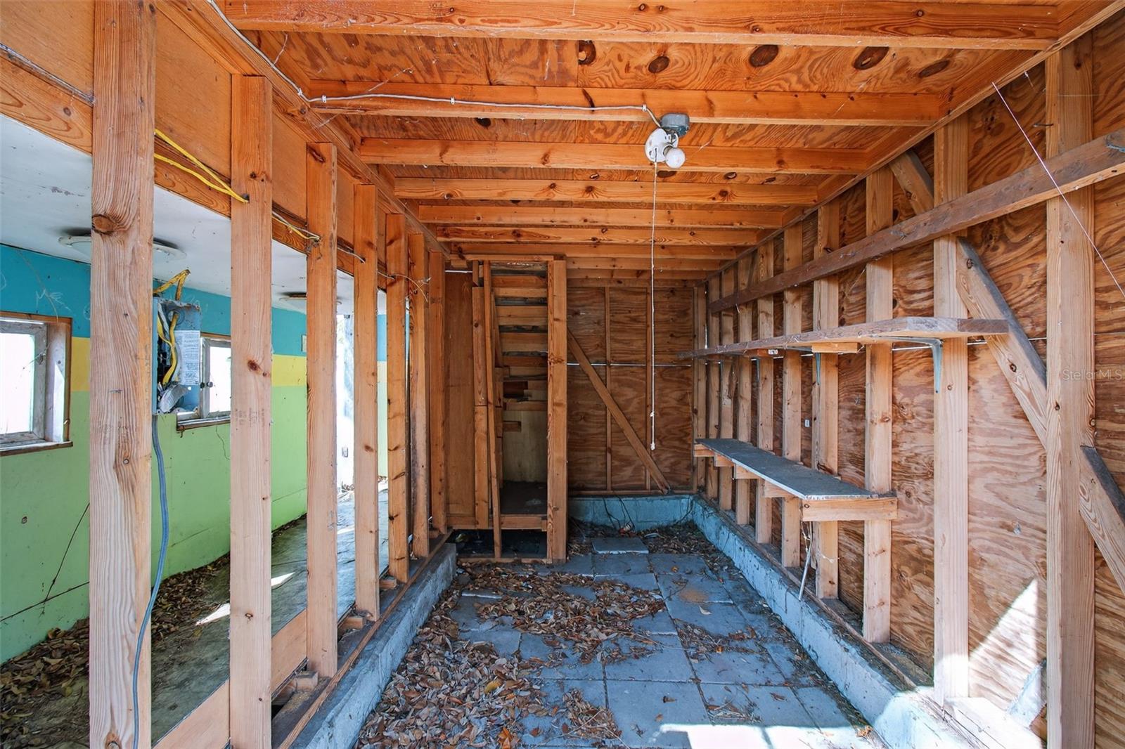 MONTEREY HEIGHTS - Residential