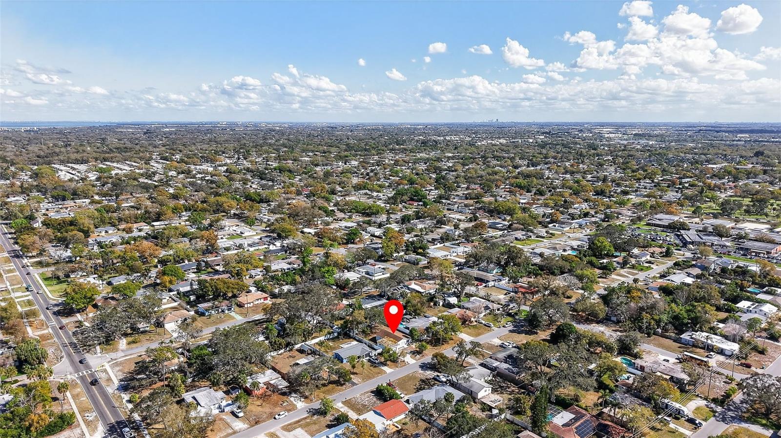 MONTEREY HEIGHTS - Residential