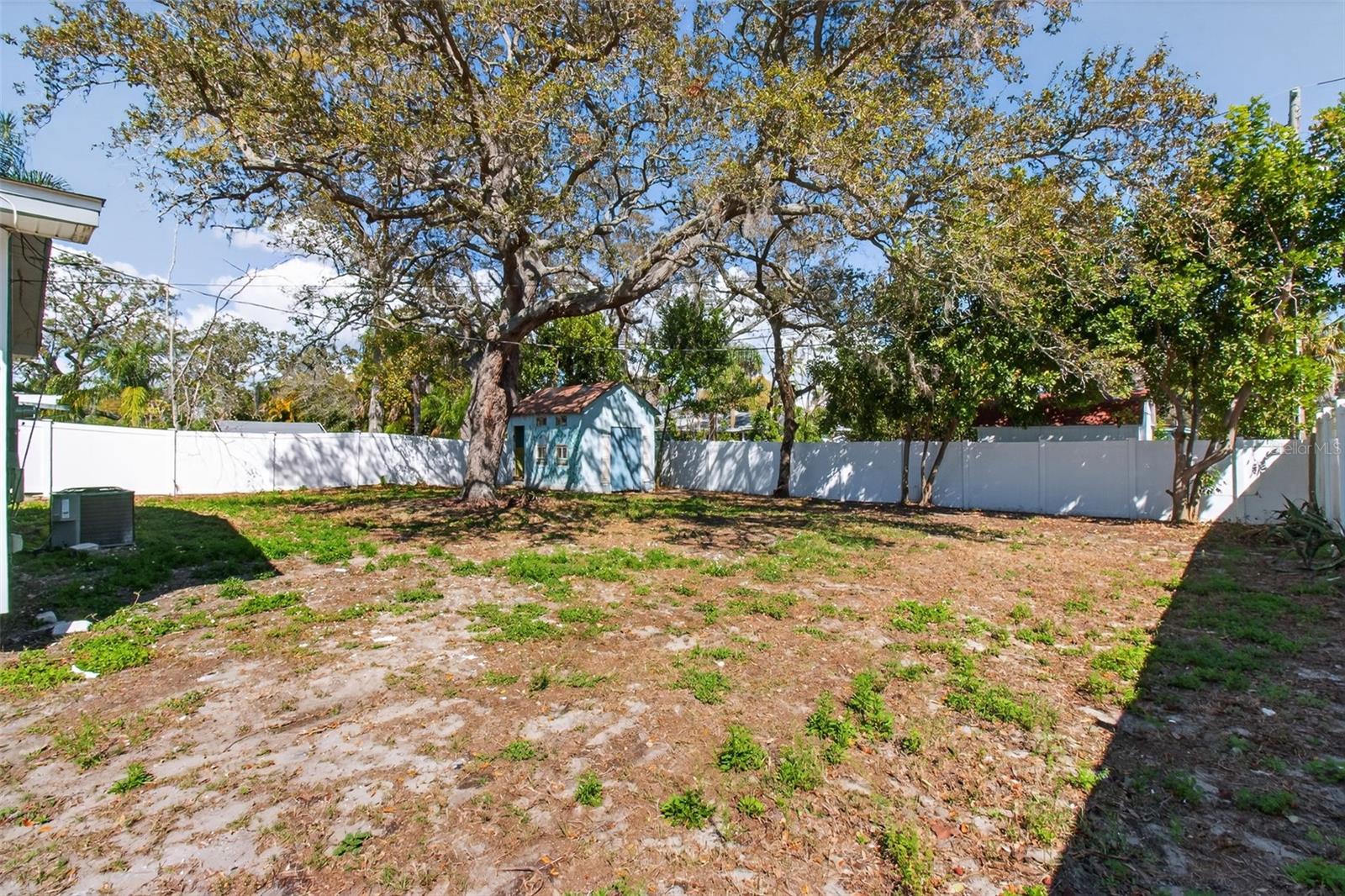 MONTEREY HEIGHTS - Residential