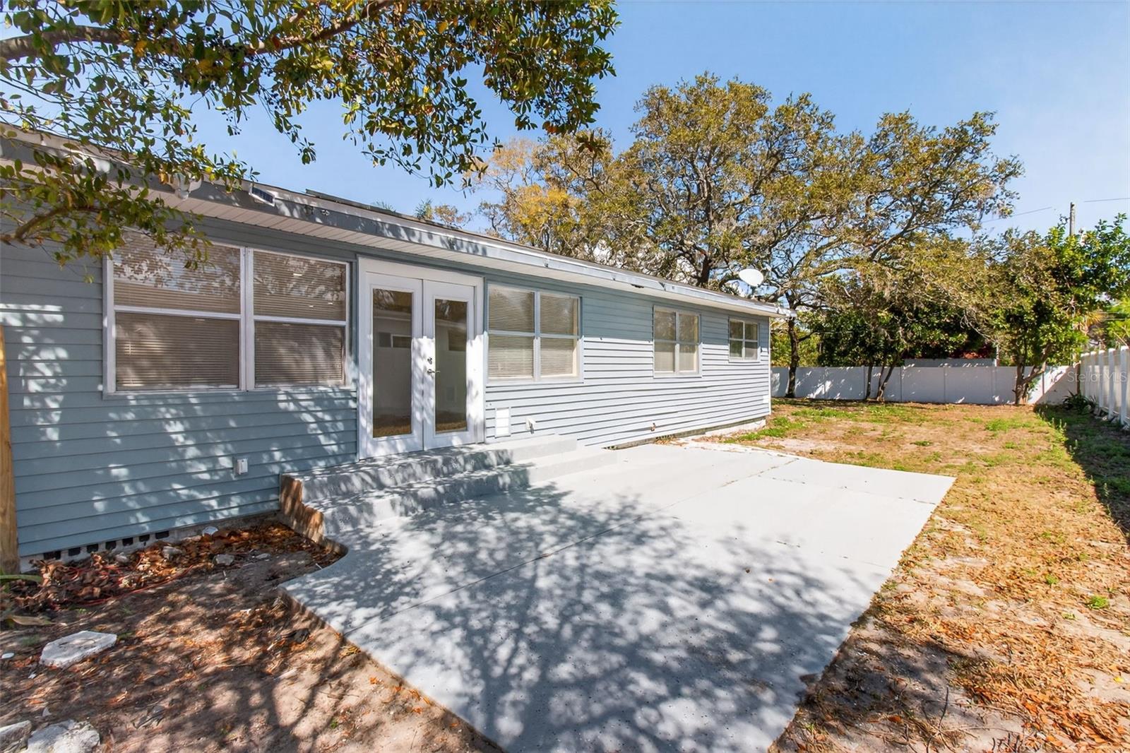 MONTEREY HEIGHTS - Residential