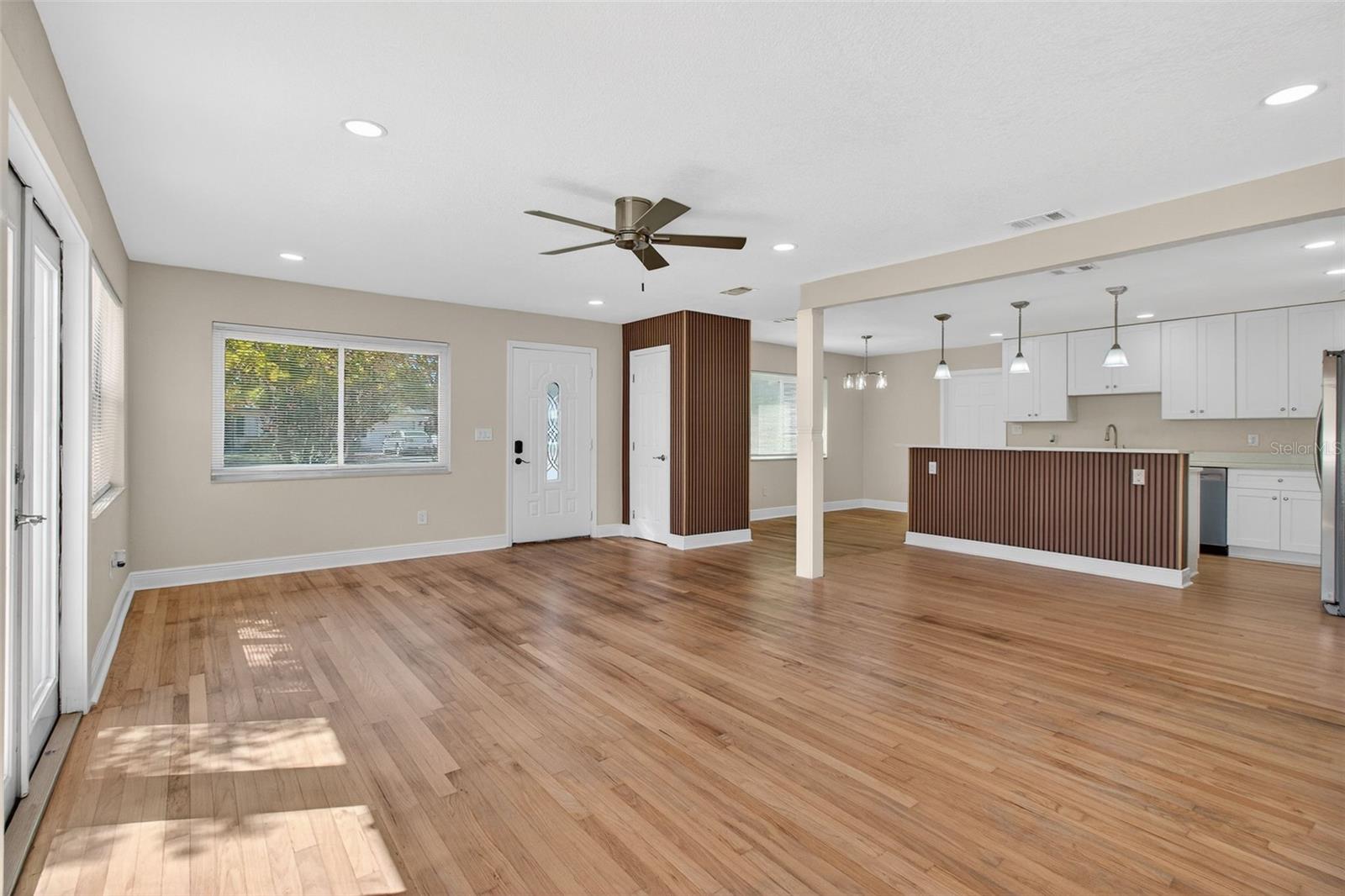 MONTEREY HEIGHTS - Residential