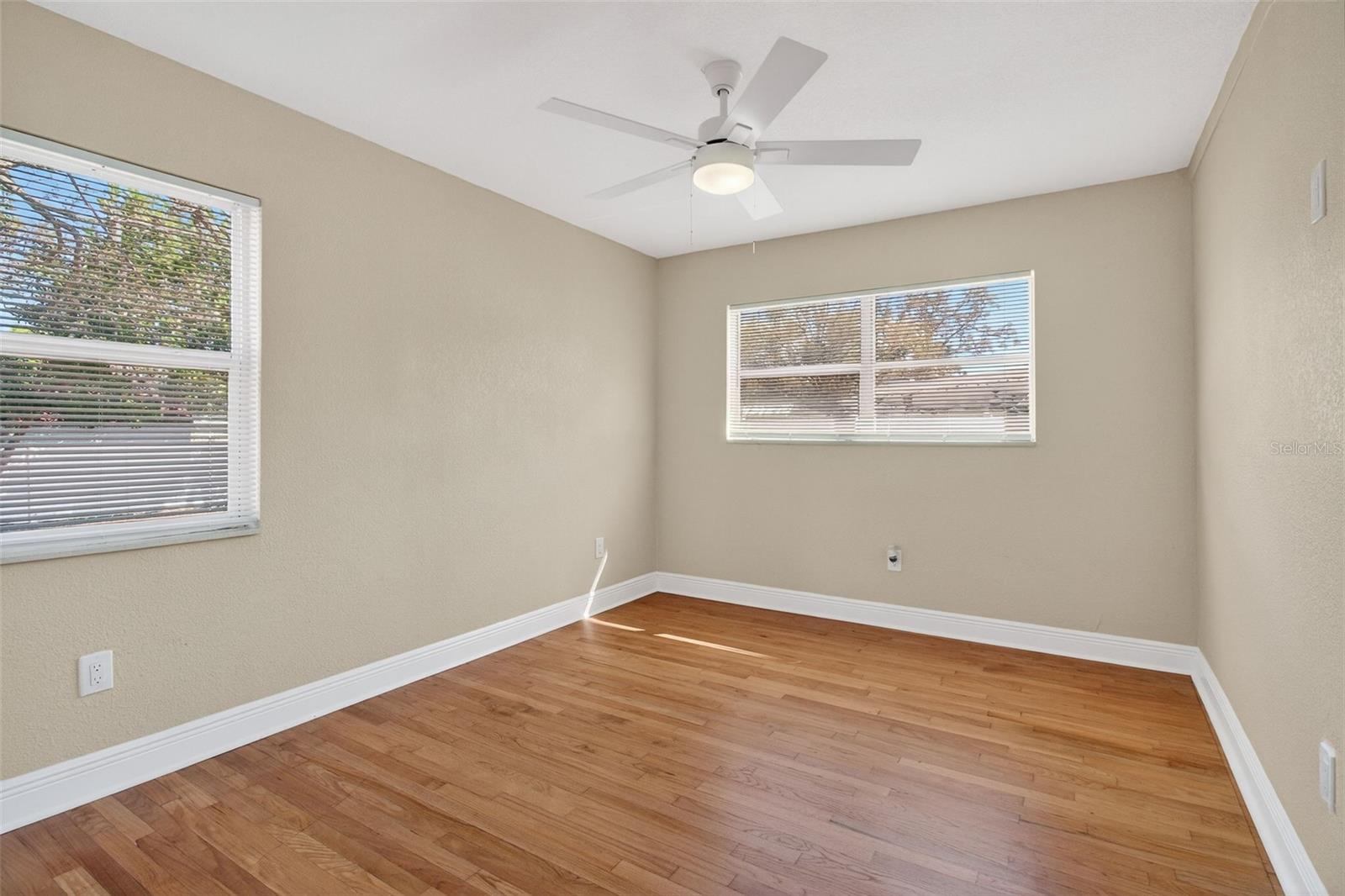 MONTEREY HEIGHTS - Residential