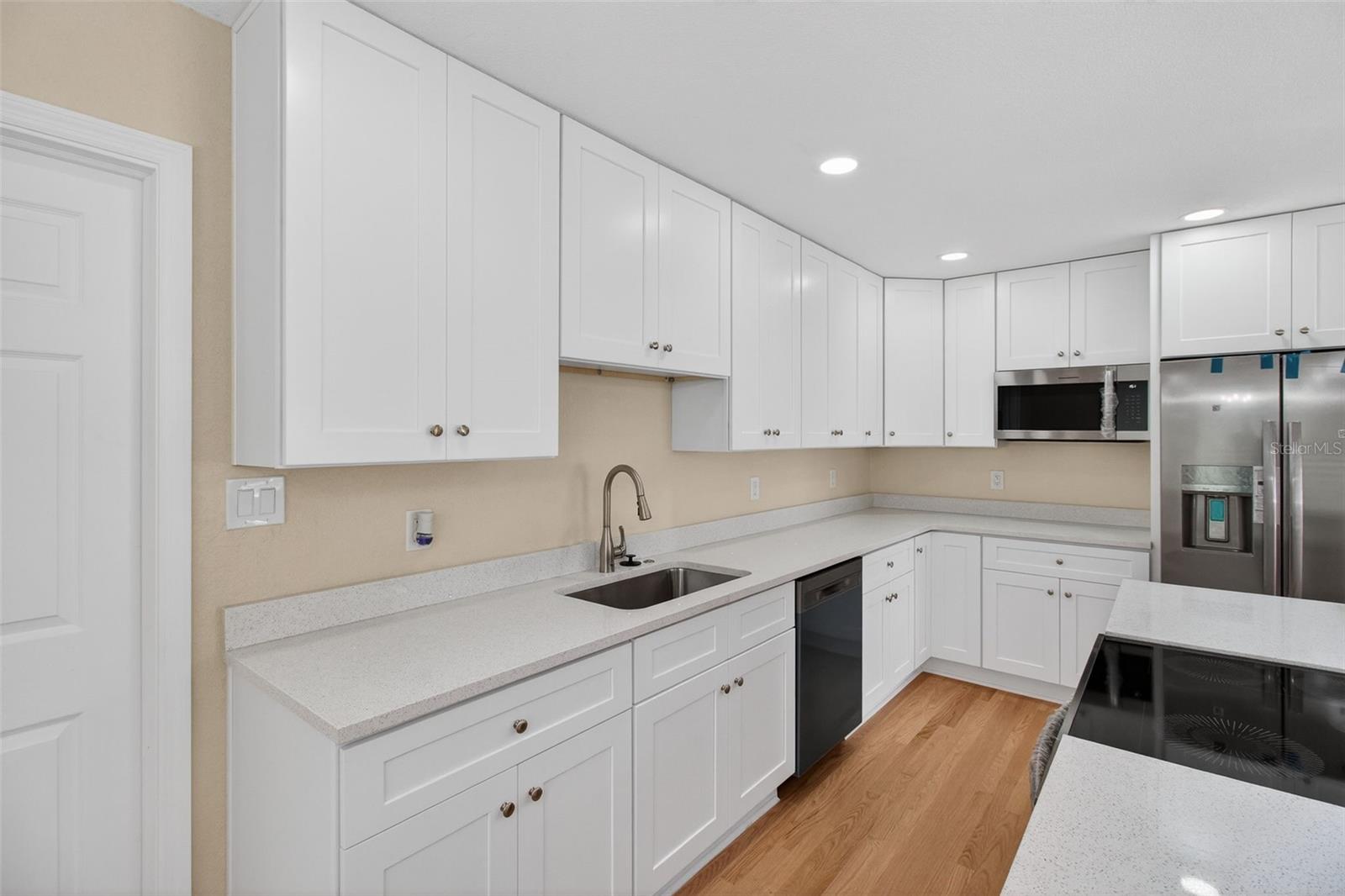 MONTEREY HEIGHTS - Residential