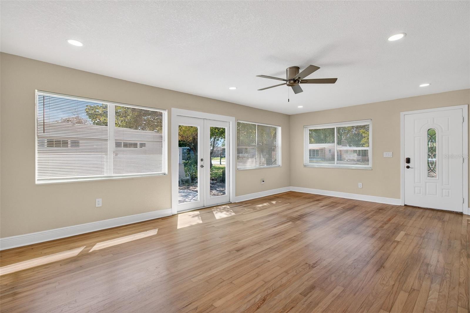 MONTEREY HEIGHTS - Residential