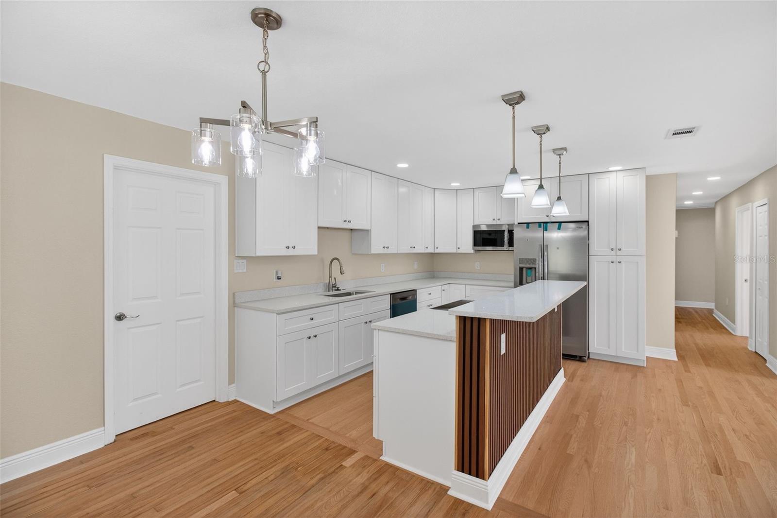 MONTEREY HEIGHTS - Residential