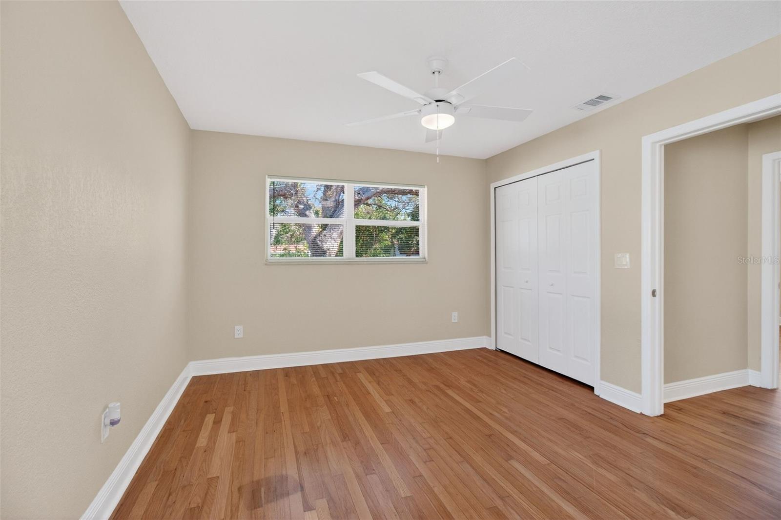 MONTEREY HEIGHTS - Residential