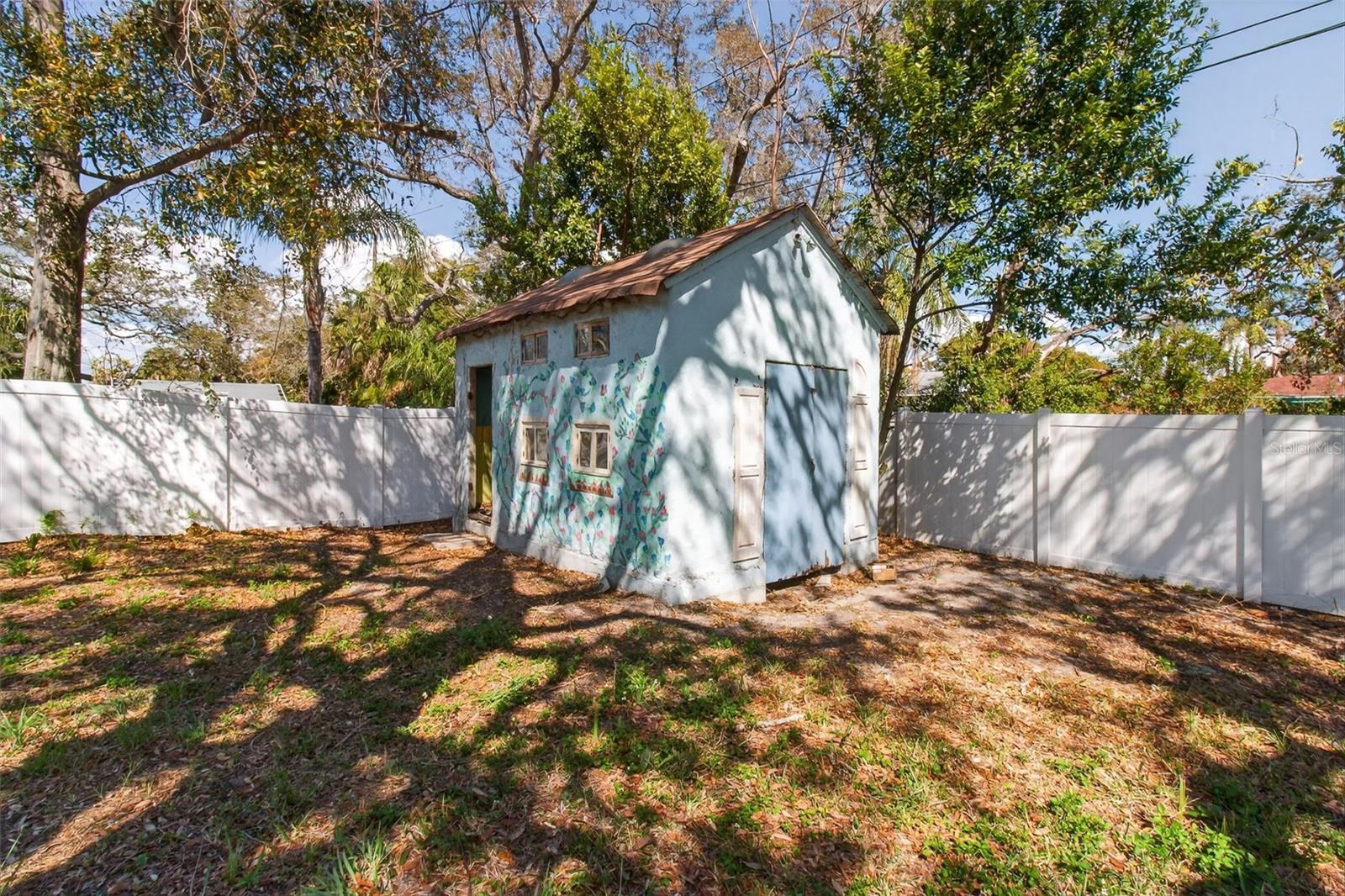 MONTEREY HEIGHTS - Residential