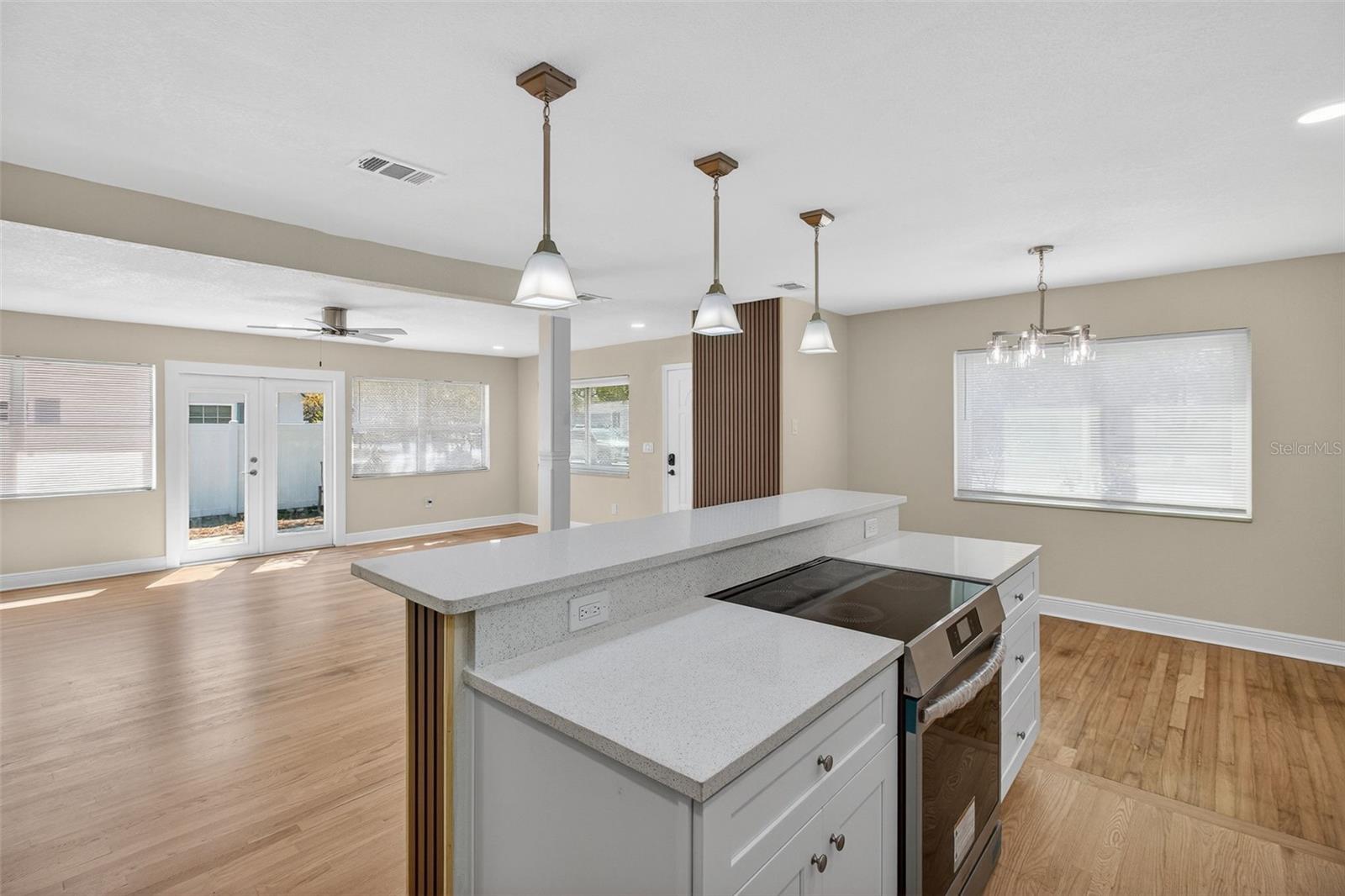 MONTEREY HEIGHTS - Residential