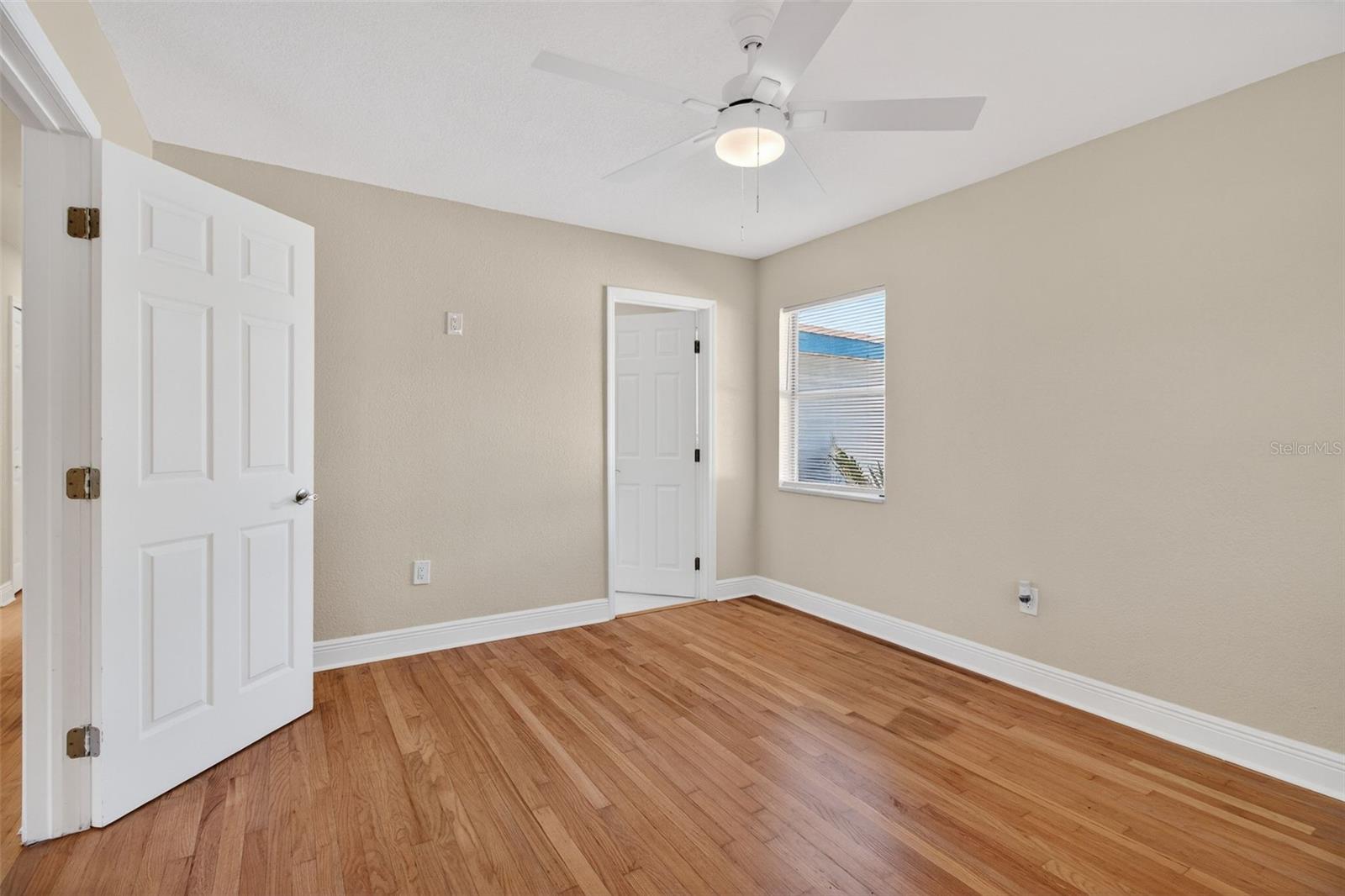 MONTEREY HEIGHTS - Residential