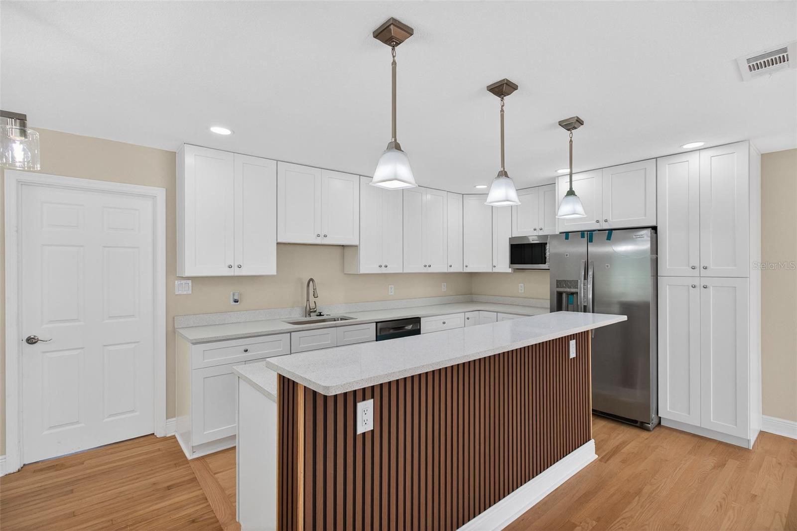 MONTEREY HEIGHTS - Residential