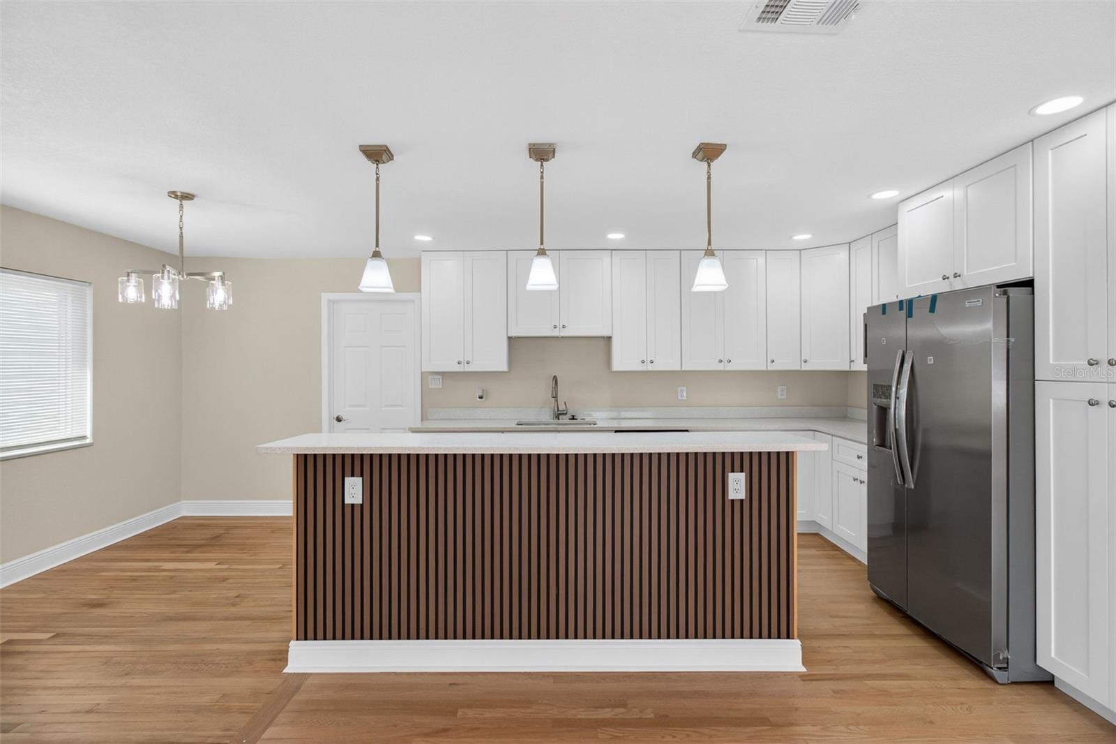 MONTEREY HEIGHTS - Residential