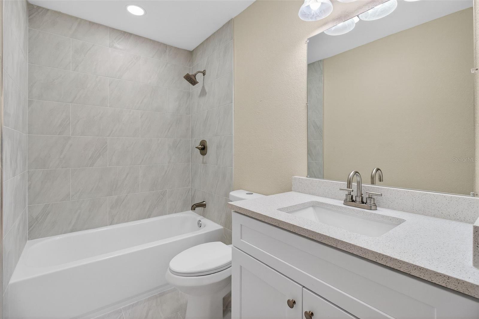 MONTEREY HEIGHTS - Residential