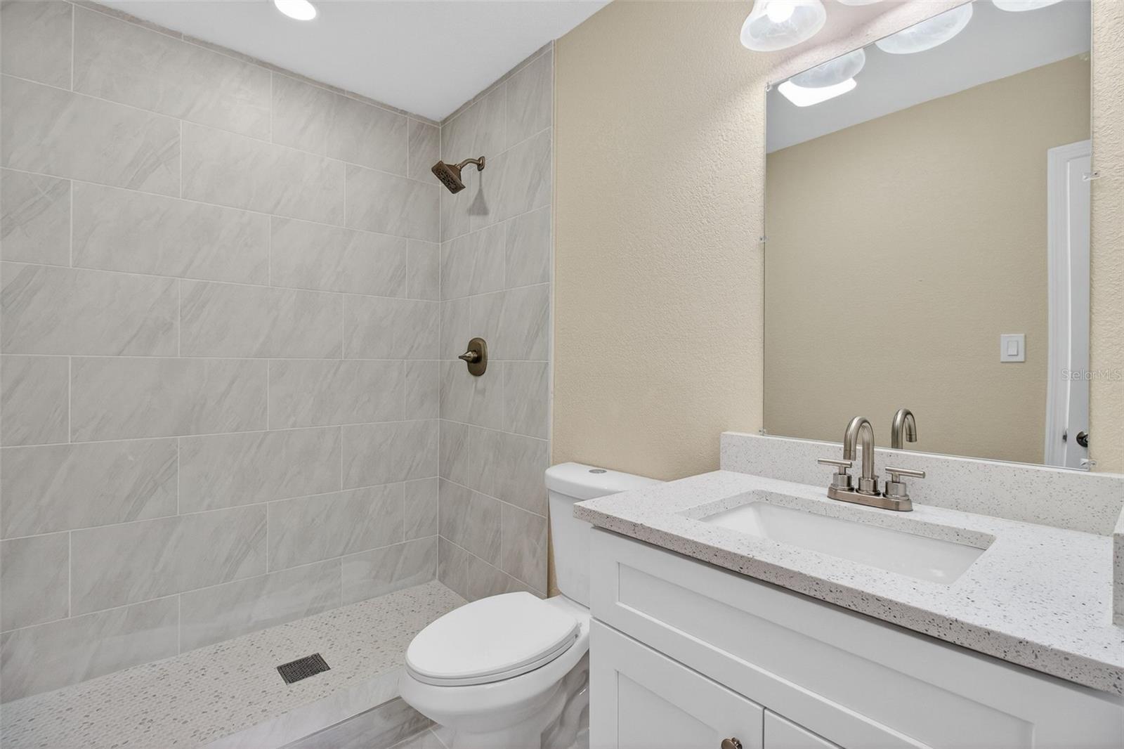 MONTEREY HEIGHTS - Residential