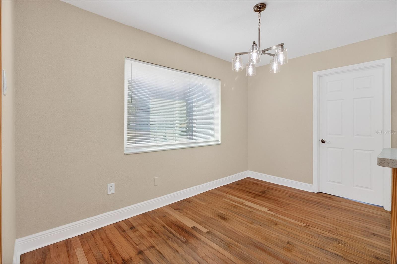 MONTEREY HEIGHTS - Residential