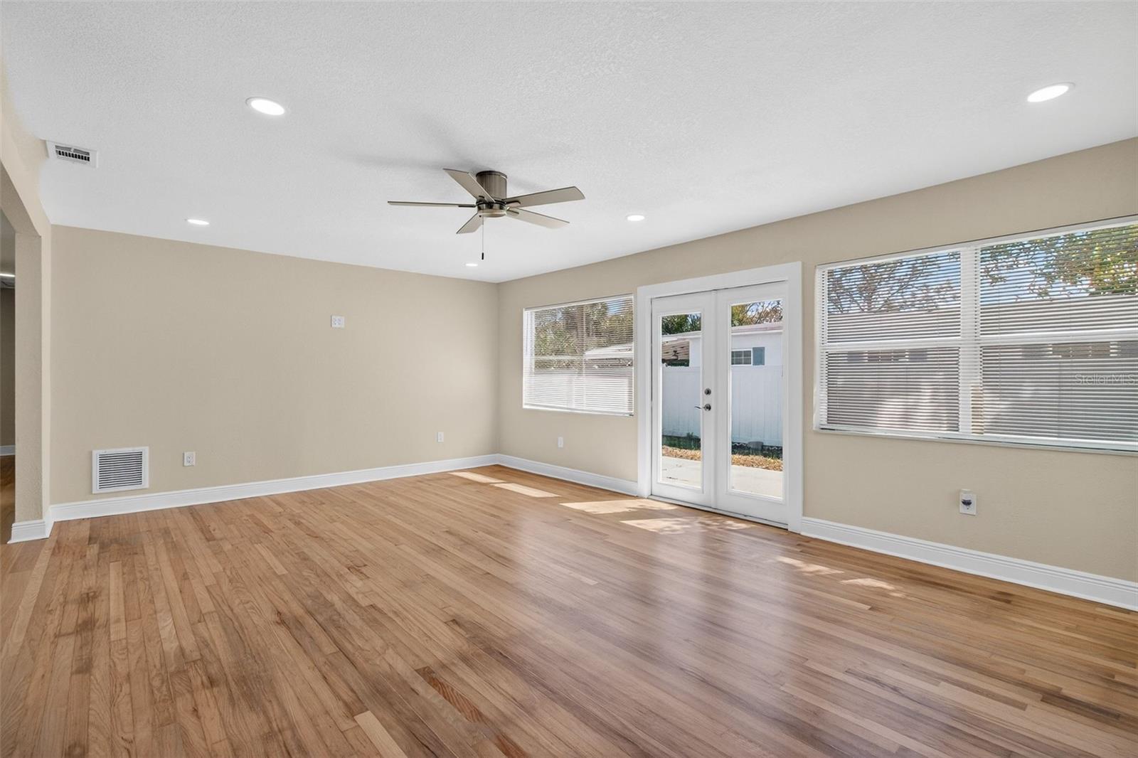 MONTEREY HEIGHTS - Residential