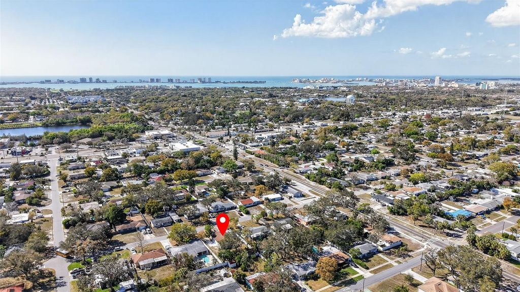 Photo of 1623 S Prescott Avenue, Clearwater, FL 33756 (MLS # TB8482982)