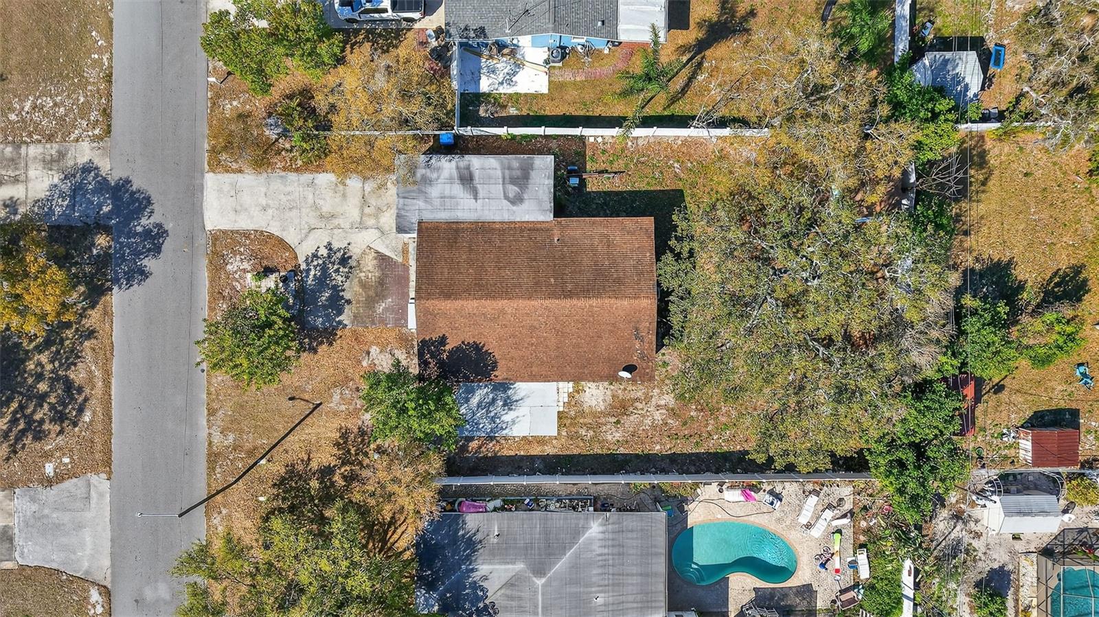 MONTEREY HEIGHTS - Residential