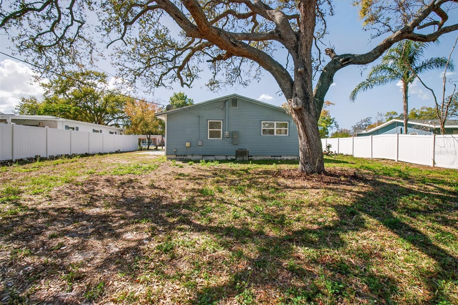 MONTEREY HEIGHTS - Residential