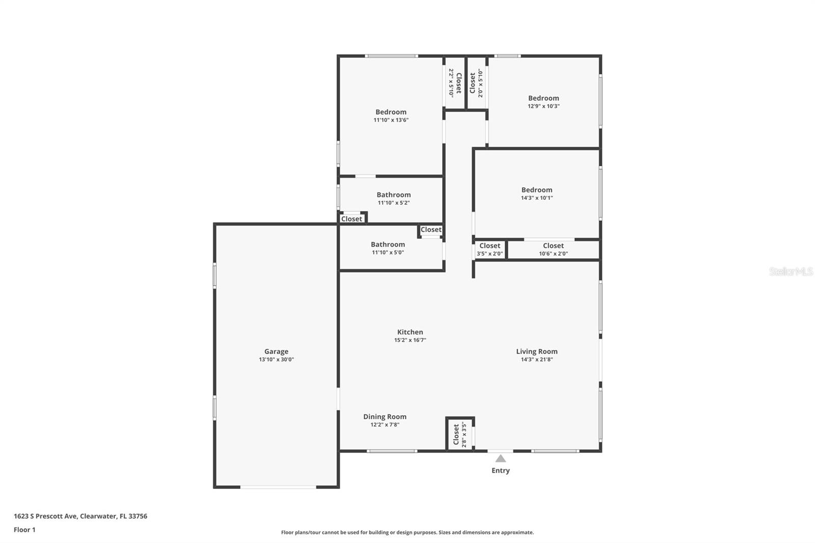 MONTEREY HEIGHTS - Residential